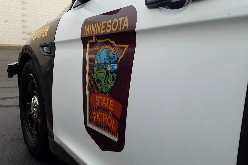 One Person Hurt In Willmar Crash
