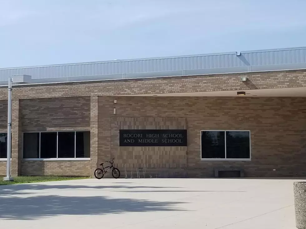 New ROCORI Cell Phone Policy Aims To Boost Student Focus