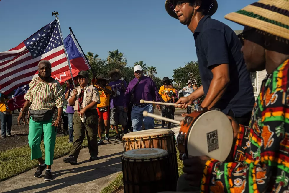 Local Offices Closed for Juneteenth