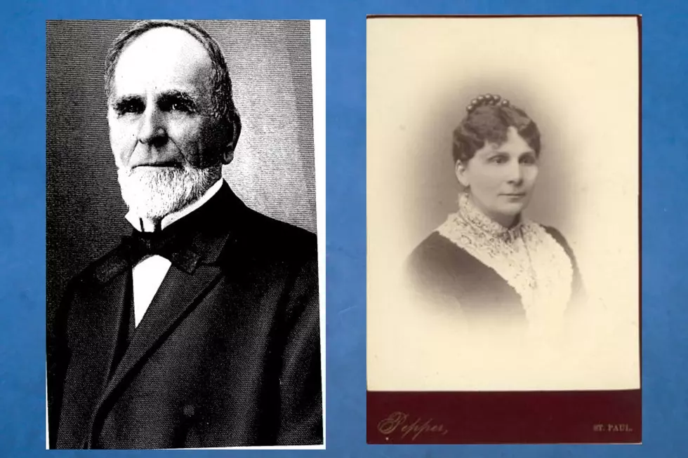Benton Co. History: The Connection Between Gilman and Hester Park