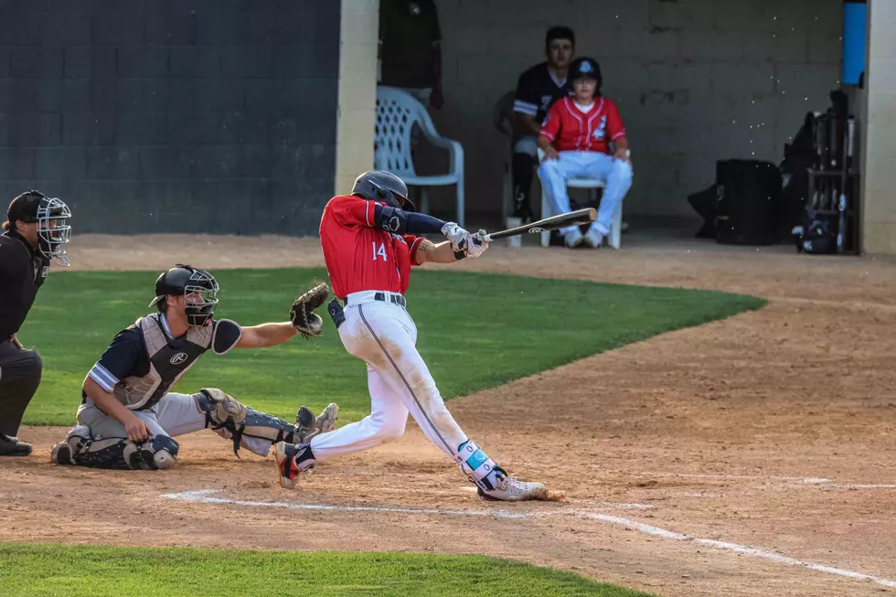 Rox Rout Stingers 13-4 in Willmar