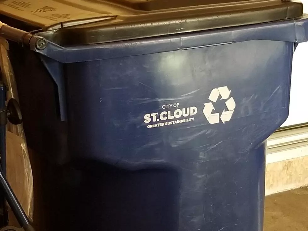 Why Loose Recyclables Are Key For St. Cloud’s Waste System