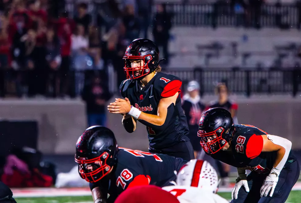 ROCORI Looking For Return Trip to U.S. Bank Stadium