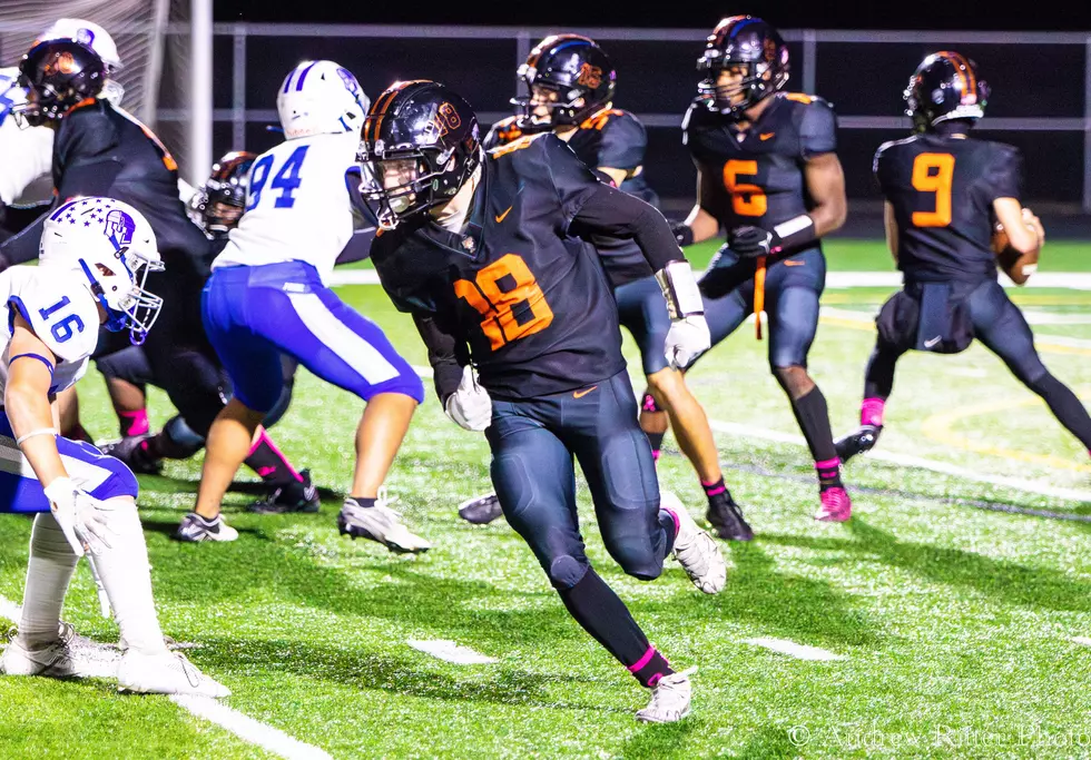 High School Sports Results Friday, Sept. 27th