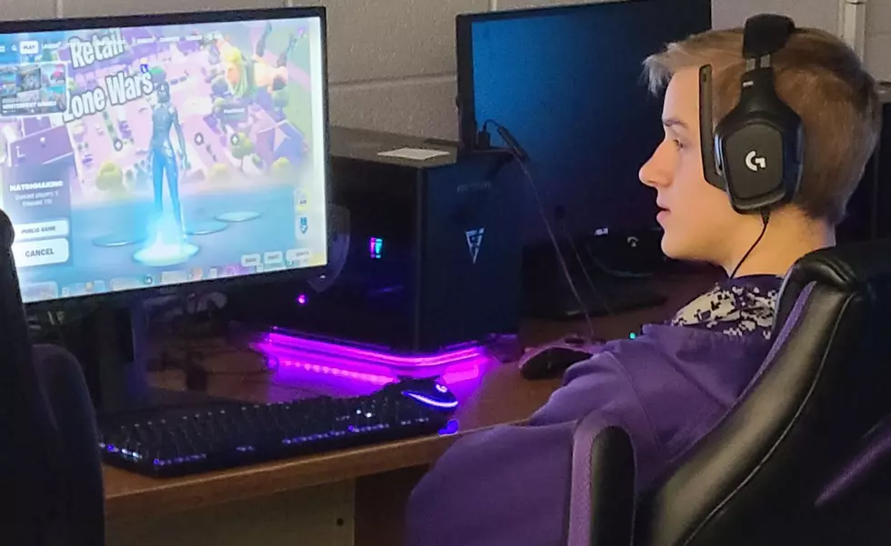 Esports Excitement Grows As Schools Gear Up For State Championship