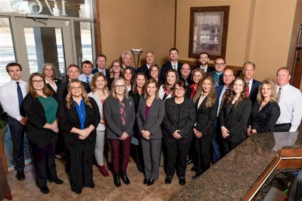 St. Cloud Business Wins Another Award