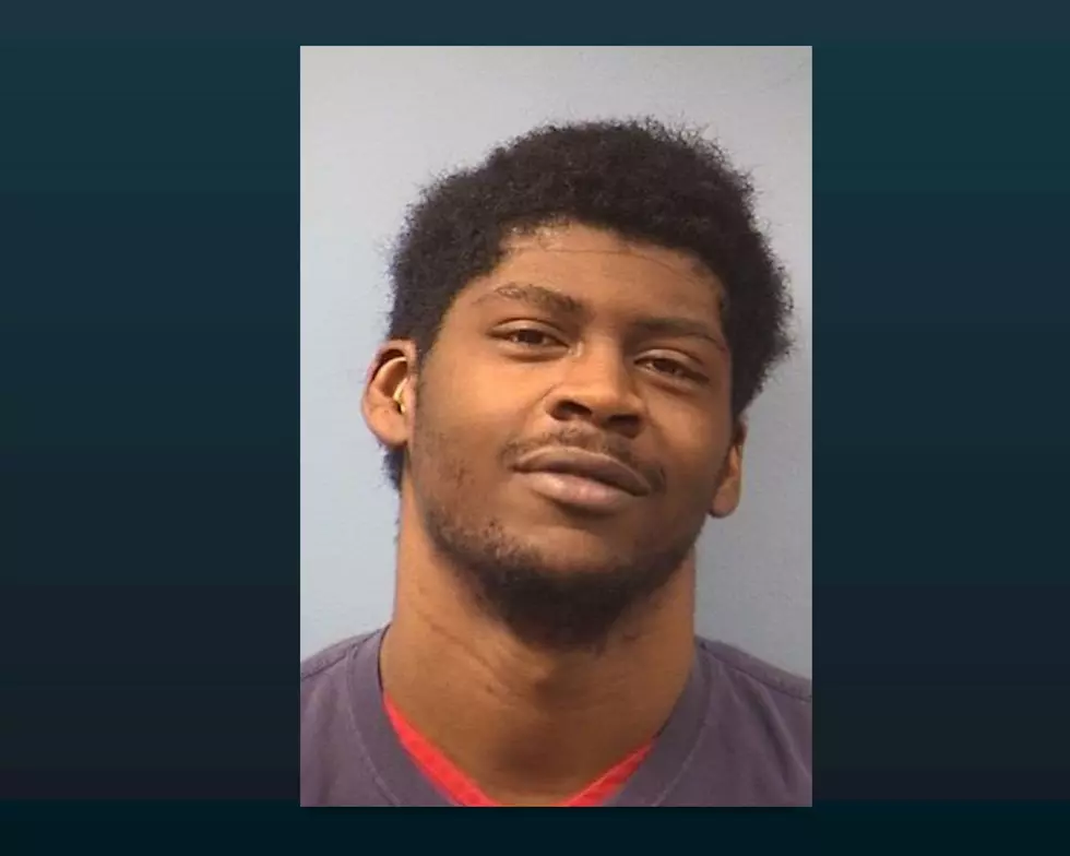St. Cloud Man Pleading Guilty to Separate Sexual Assaults