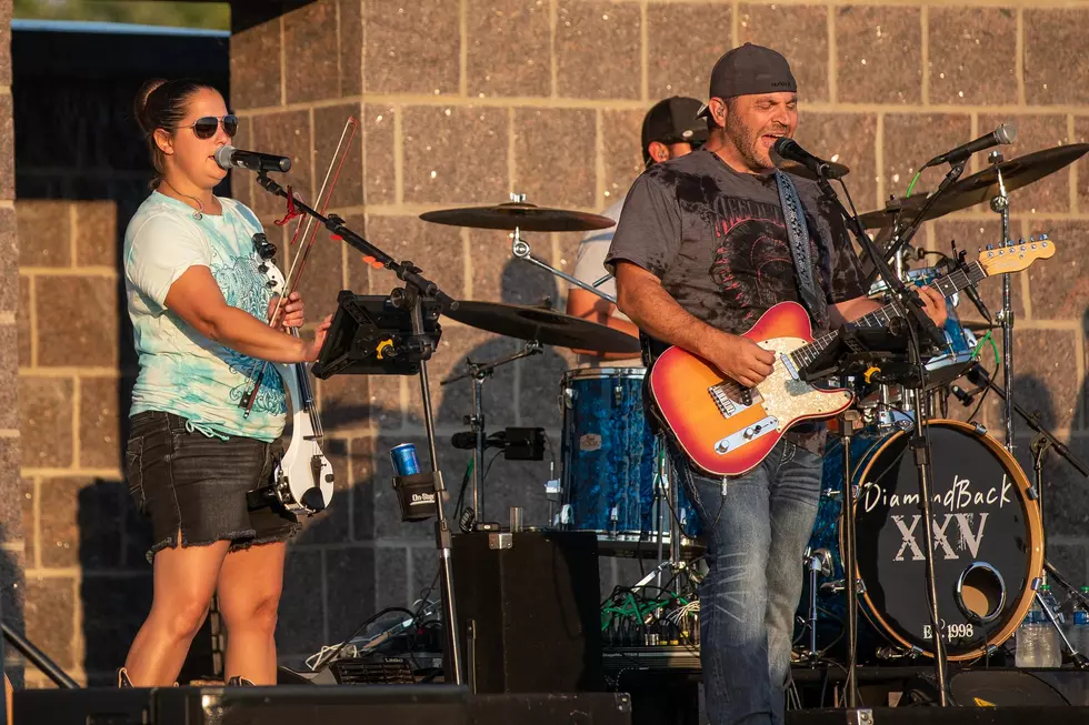 Cold Spring Kicks Off Summer with Rock The River Concerts