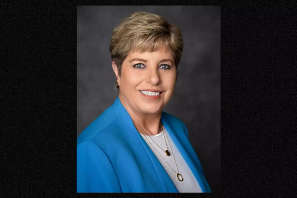Sherburne County Auditor-Treasurer Arnold Announces Retirement