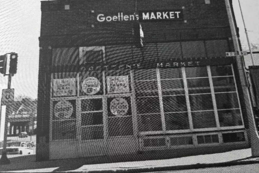 St. Cloud Grocery Stores Revisted; Where was Goetten’s Market?