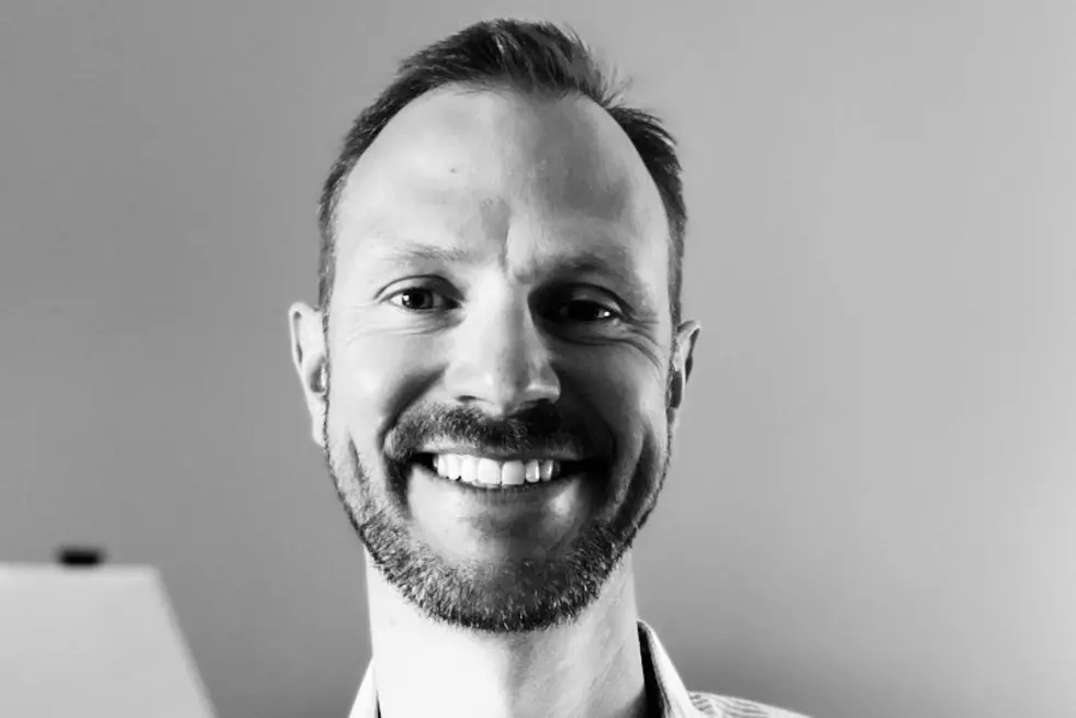 Jake Anderson Wants to be the Next Mayor of St. Cloud