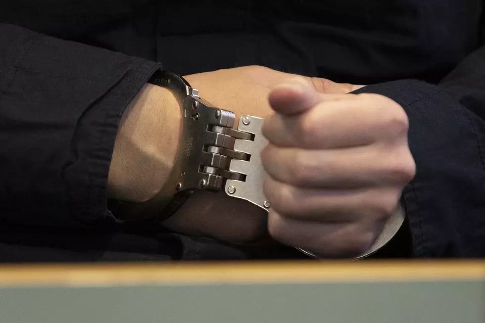 Assault Behind Bars Leads to 18-month Sentence