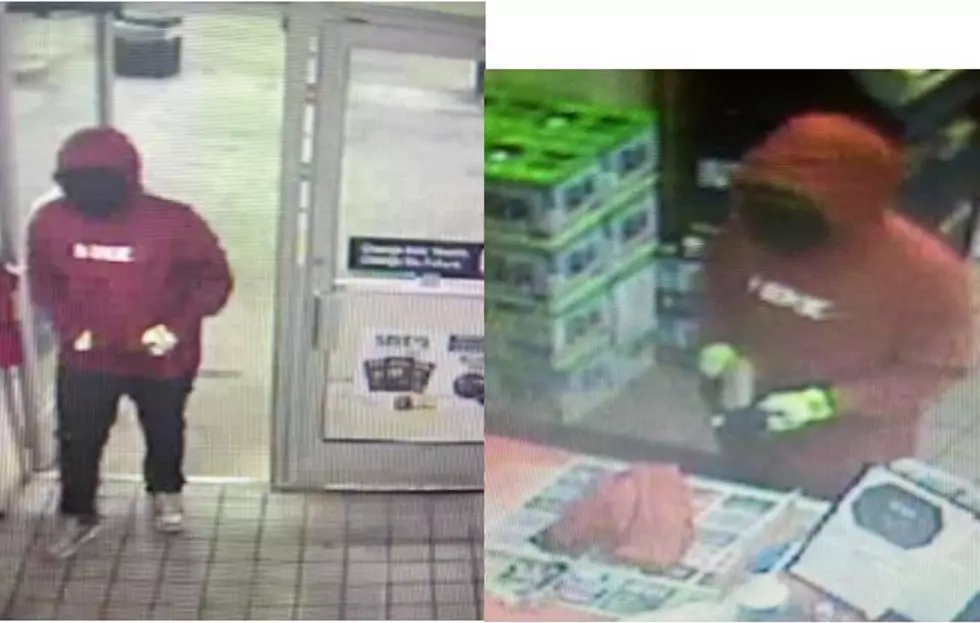 St. Cloud Police Investigating a Pair of Armed Robberies