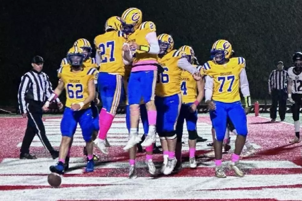 Cathedral Football Looking to Build on Last Season’s Momentum
