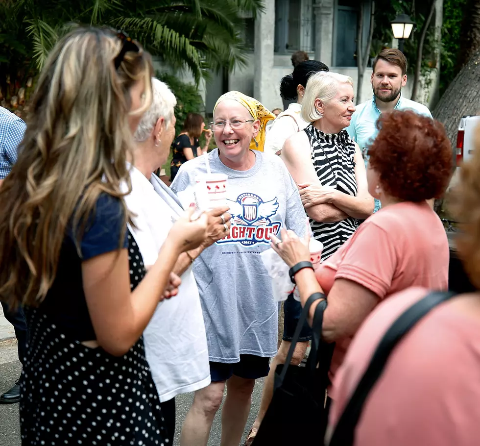 Area Cities To Celebrate National Night Out On Tuesday