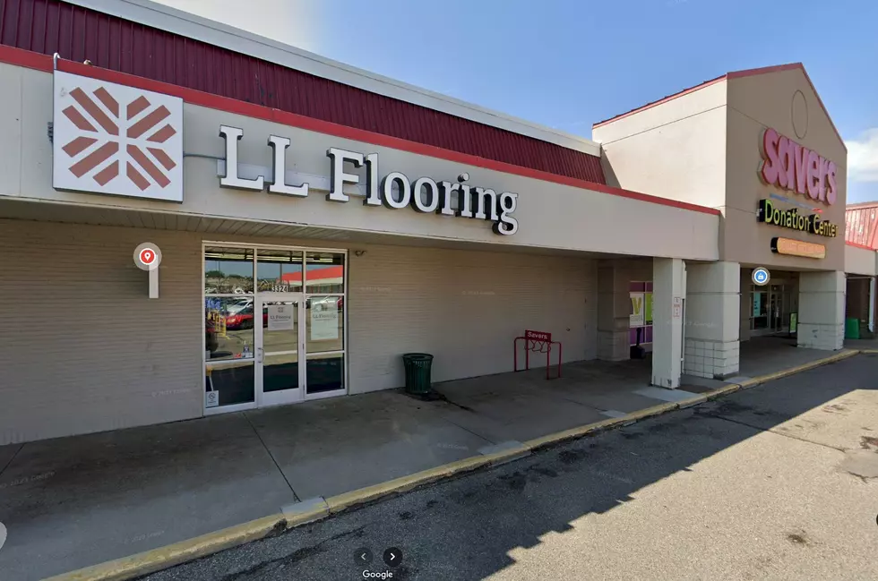 St. Cloud, Rochester Flooring Stores Among Locations Closing In Bankruptcy Filing
