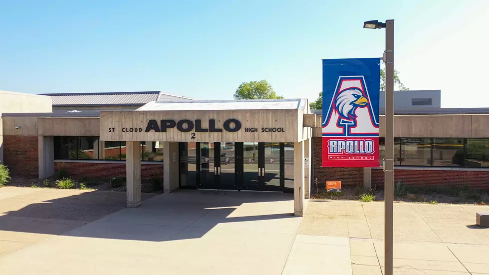 Apollo High’s New Athletic Facility Set To Wow The Community