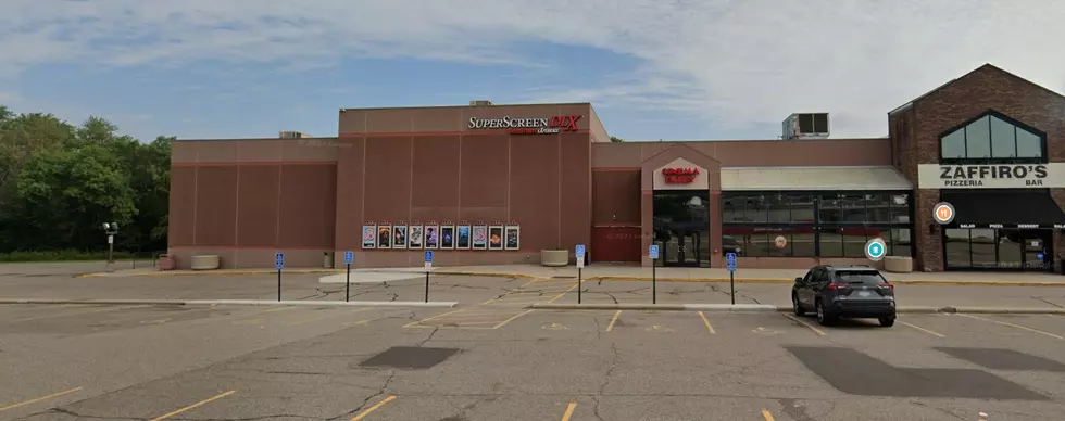 Parkwood Cinema Offering A Hauntingly Good Time