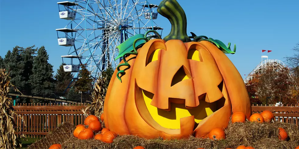 How to Explore Minnesota’s Halloween Attractions