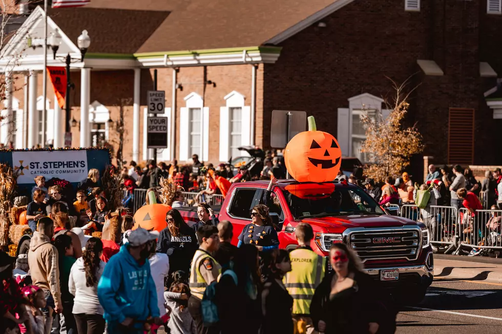 Anoka Halloween Parade (photo courtesy of Explore Minnesota)