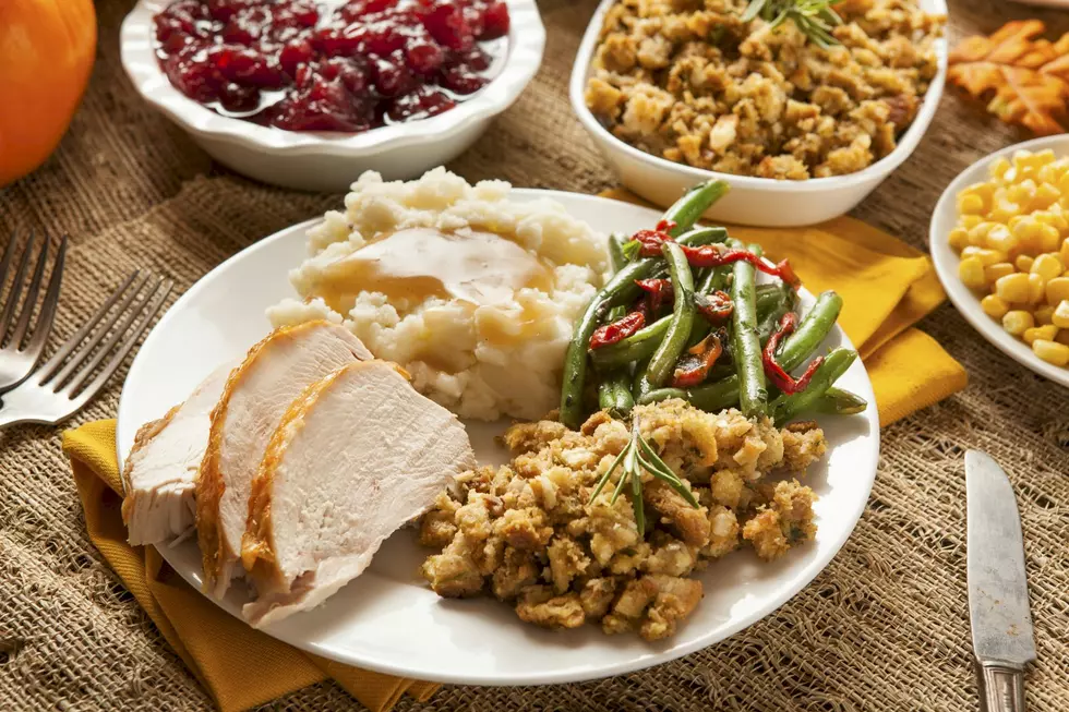 Here’s Your Guide to Thanksgiving Day 2024 Dine-In and Take-Out in the St. Cloud Area