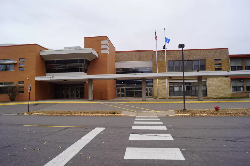 Transition To Grade Level Banding Going Smoothly For Little Falls