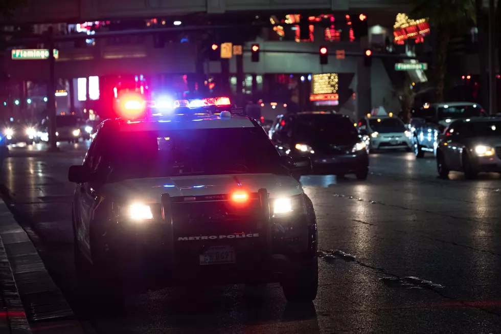 3 Central MN Law Enforcement Agencies Receive Portion Of State Grants