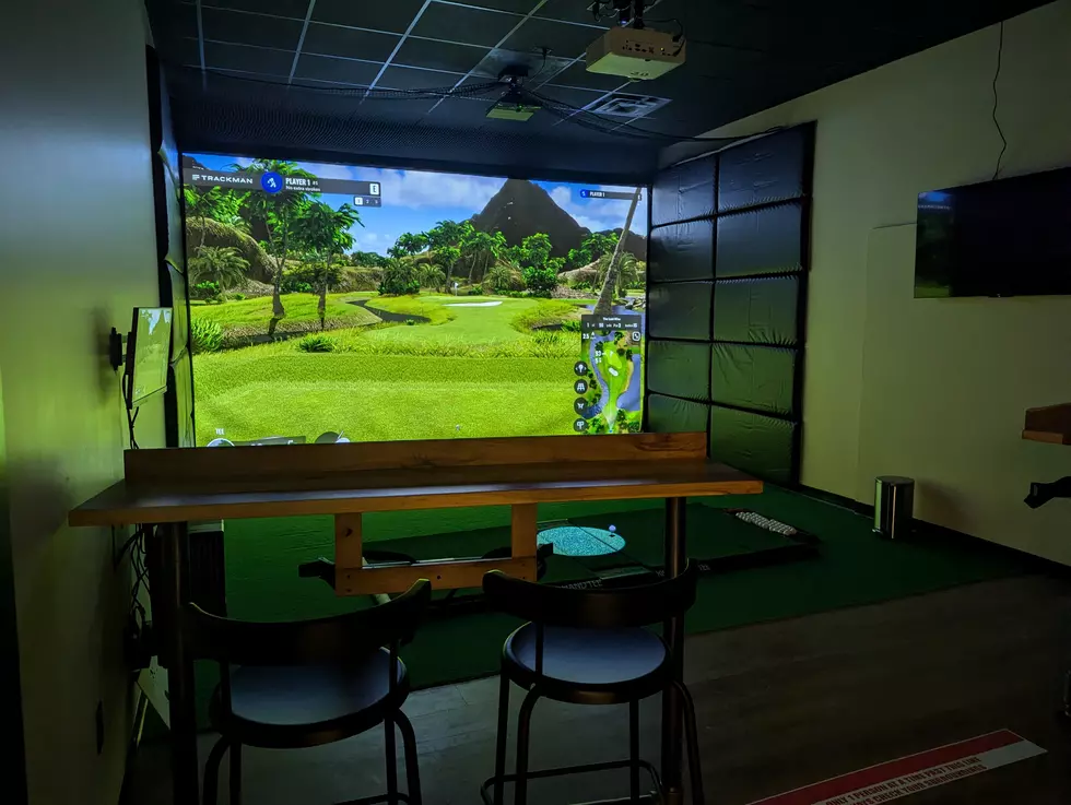Swing House Golf Sims