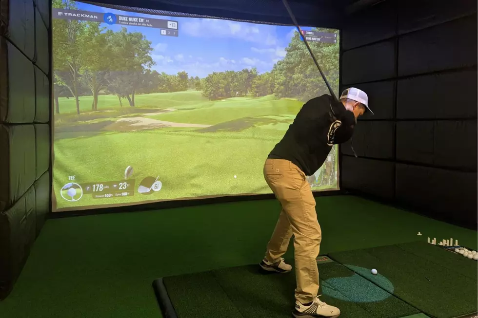 New Golf Simulator Business Opens in Sartell