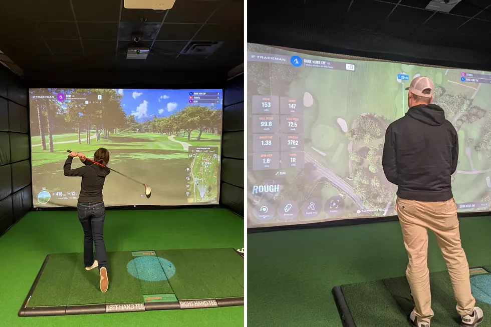 Swing House Golf Sims