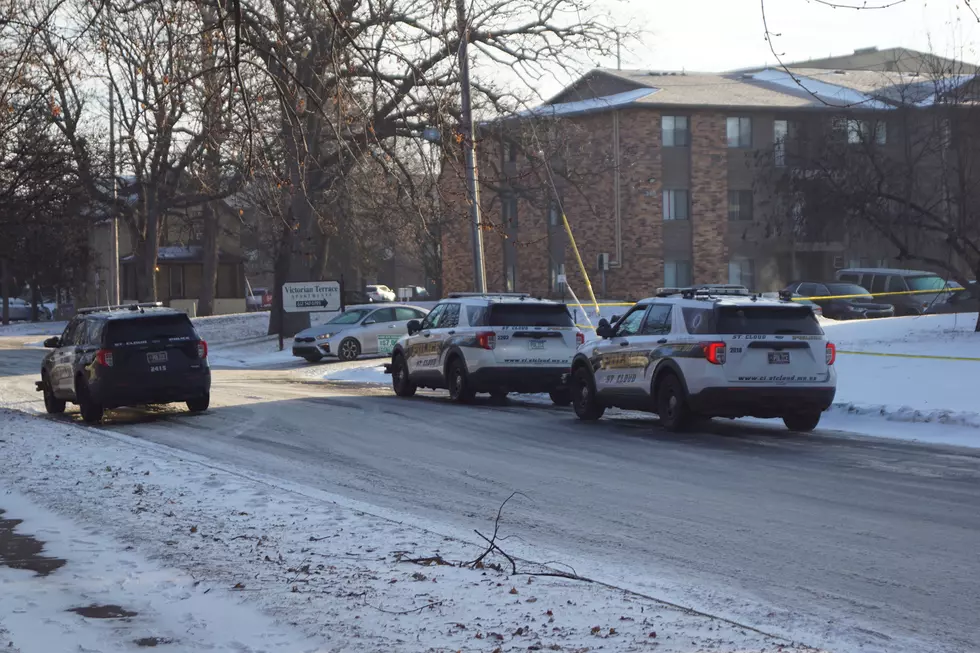 Northeast St. Cloud Shooting Under Investigation