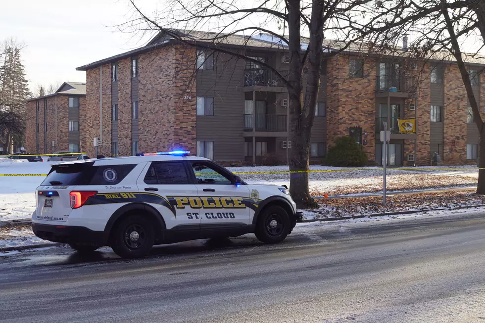 UPDATE: Arrests Made In Northeast St. Cloud Shooting