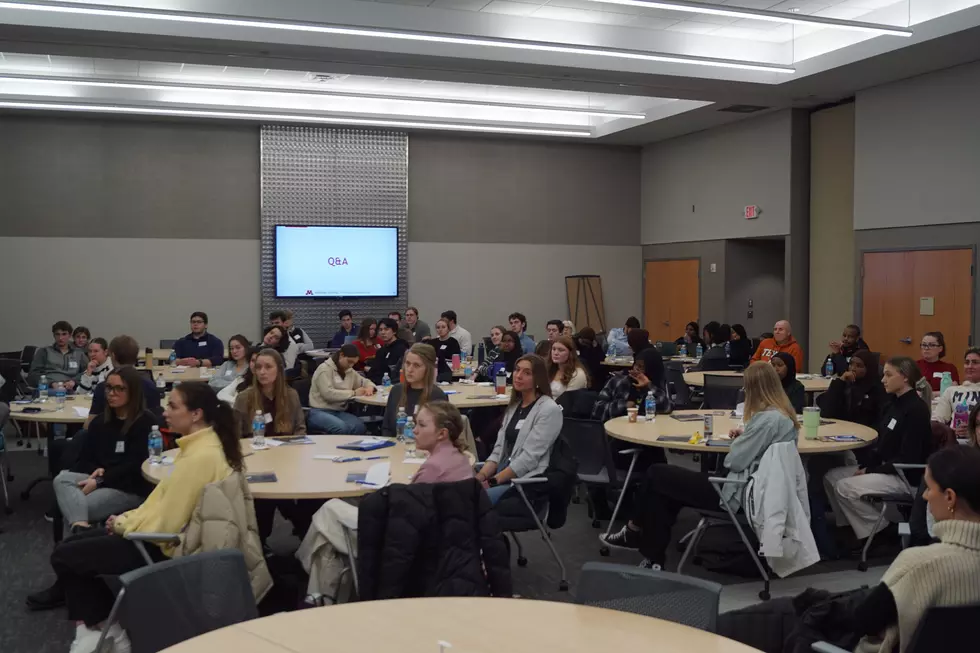 U of M And CentraCare Host Student Workshop For New Medical School