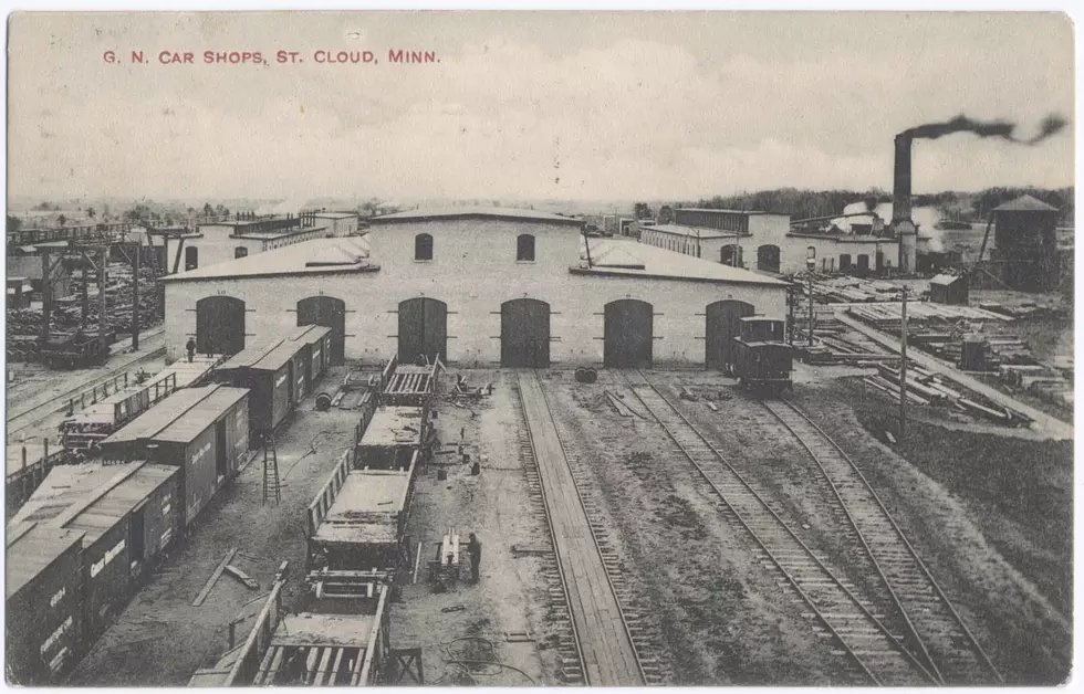 photo courtesy of Stearns History Museum