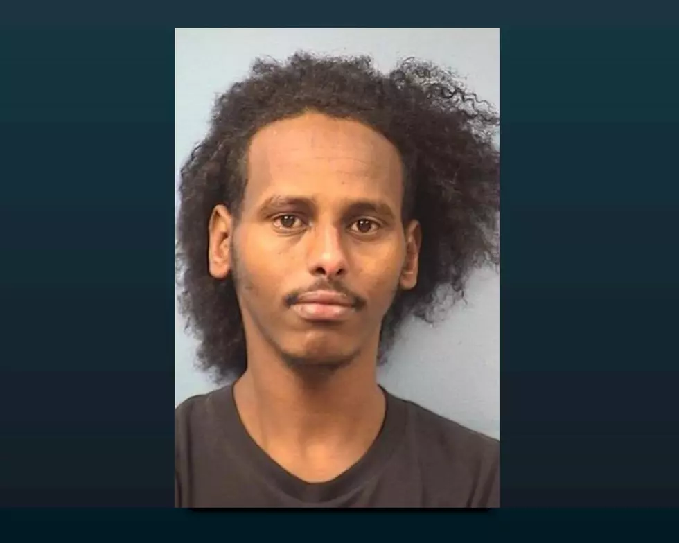 Sartell Police Make an Arrest in String of Burglaries and Thefts