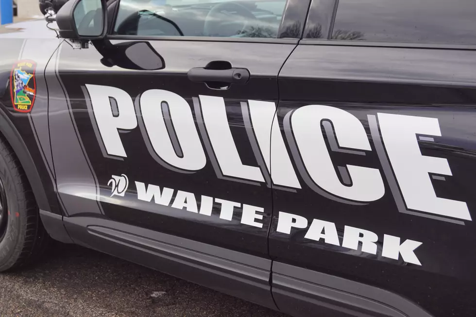 Stolen Generator In High Traffic Area in Waite Park