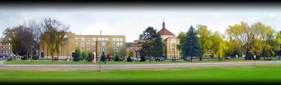 Franciscan Sisters Would Like Campus To Be Fully Annexed Into Little Falls