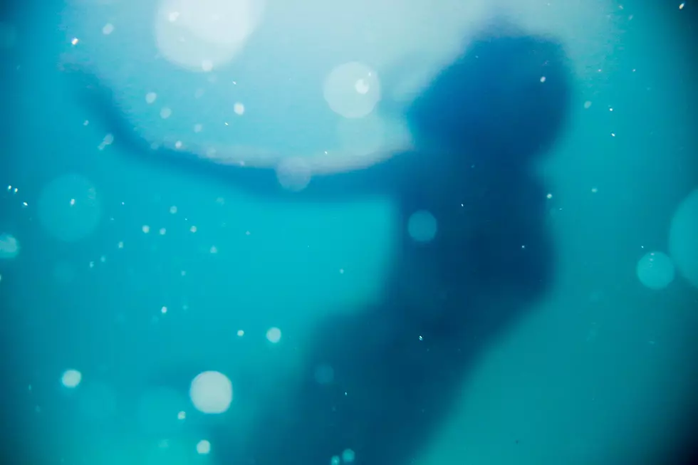 The Weekender Goes Under The Sea To Find Some Fun