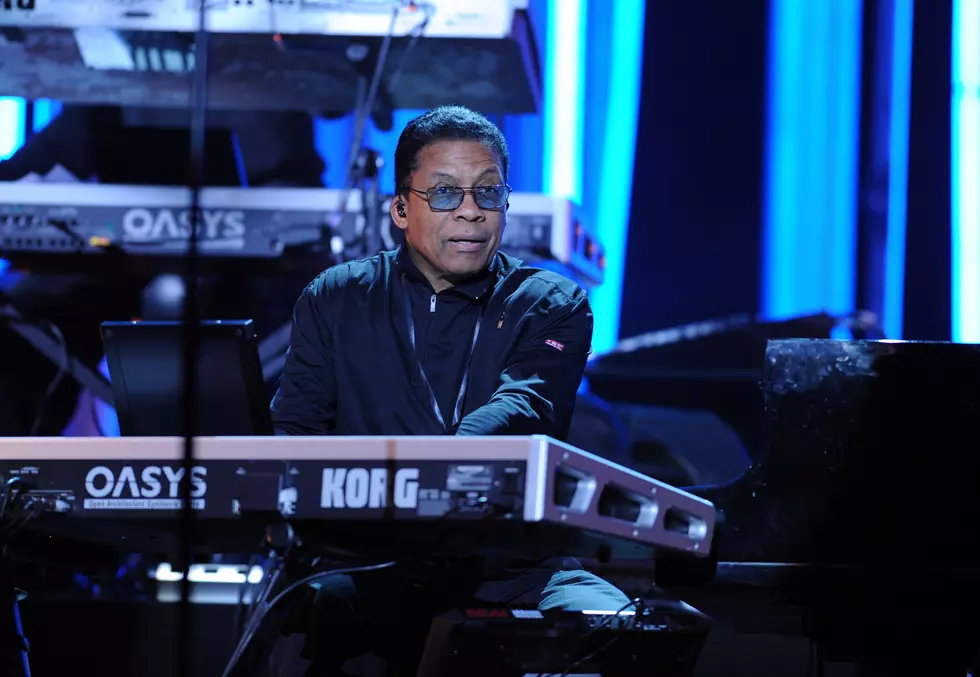 Jazz Great To Rock It This Fall At Orpheum Theatre