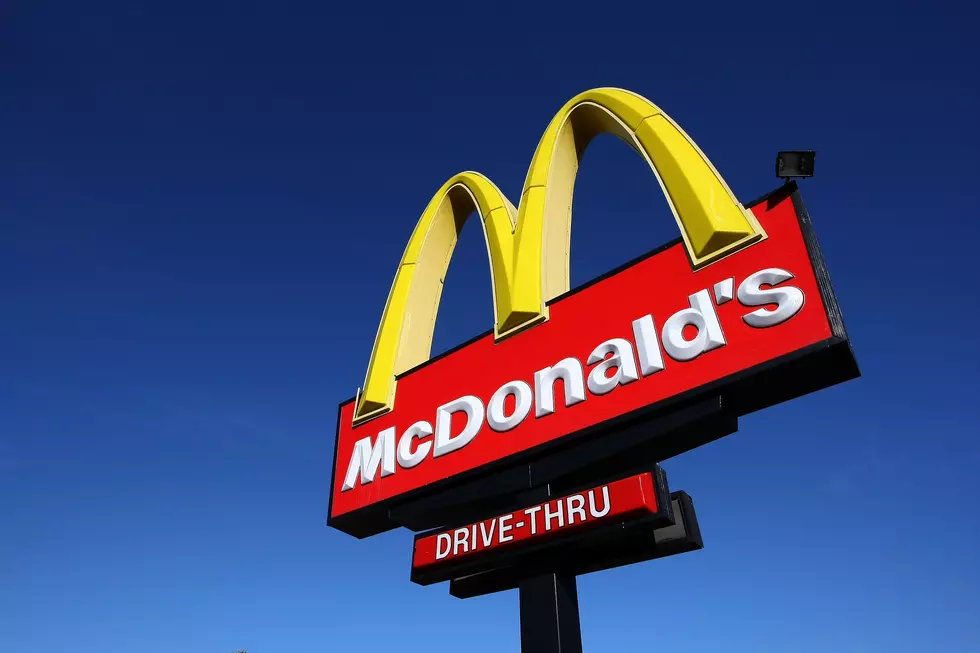 McDonald’s Restaurants Donate $160K to Ronald McDonald House