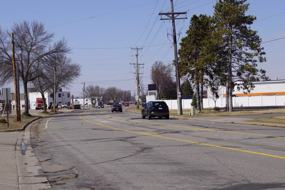 Lincoln Avenue SE -- Lee Voss