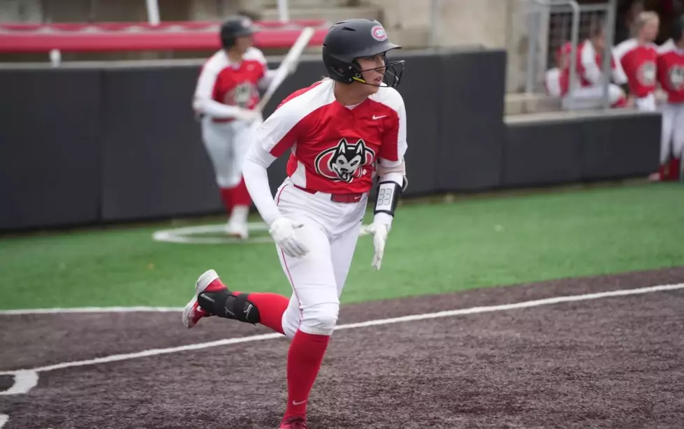 St. Cloud Area College Sports Scores Saturday, April 12th