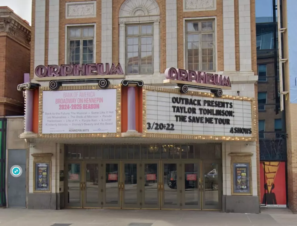 Avatar: The Last Airbender Concert Coming To The Orpheum Theatre