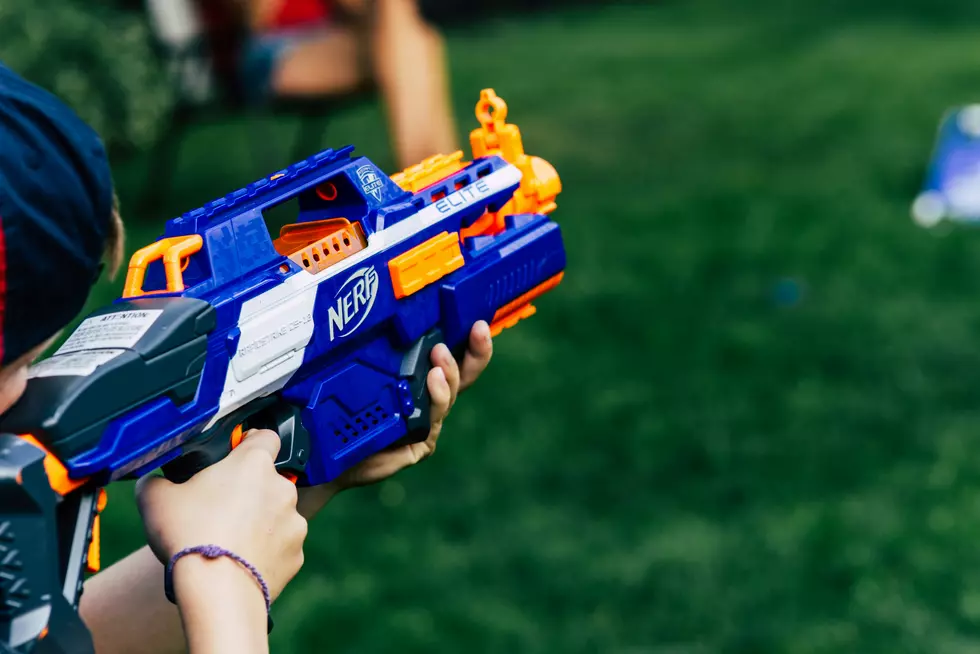 Boy Run Over in Sauk Rapids While Playing Nerf Wars