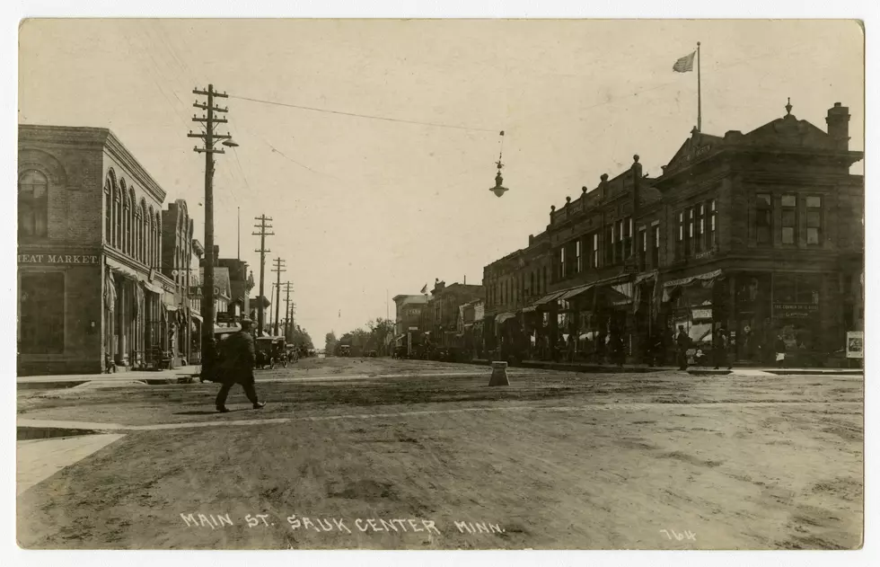Sauk Centre’s Rich History Shapes Its Vibrant Community Spirit