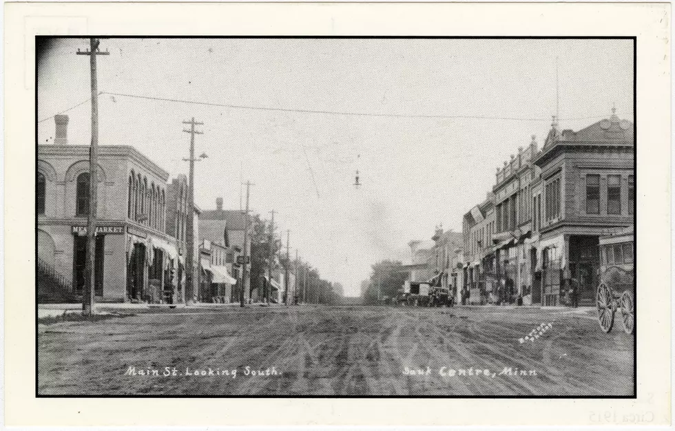 This Central MN Town Changed Its Spelling