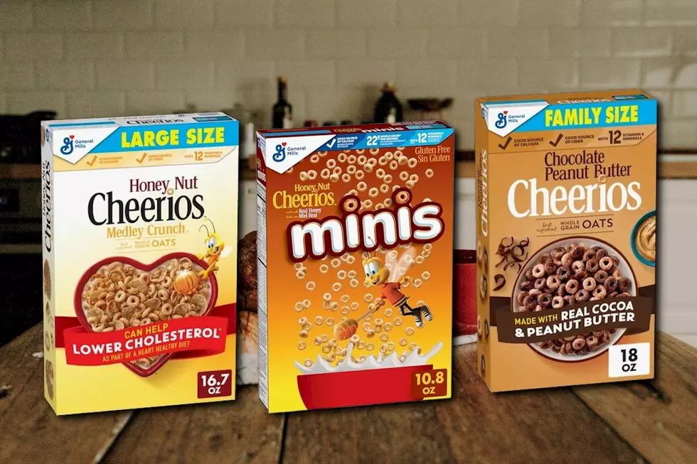 Did a Minnesota Cereal Maker Just Discontinue Your Favorite Cheerios Cereal?