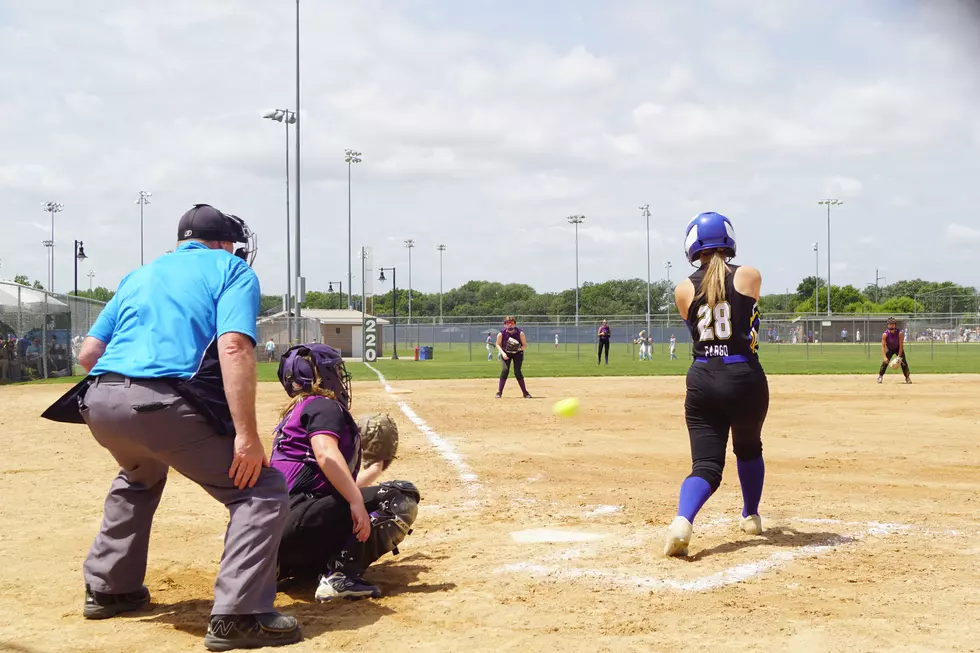 Sauk Rapids-Rice Gears Up For Early Spring Sports Action