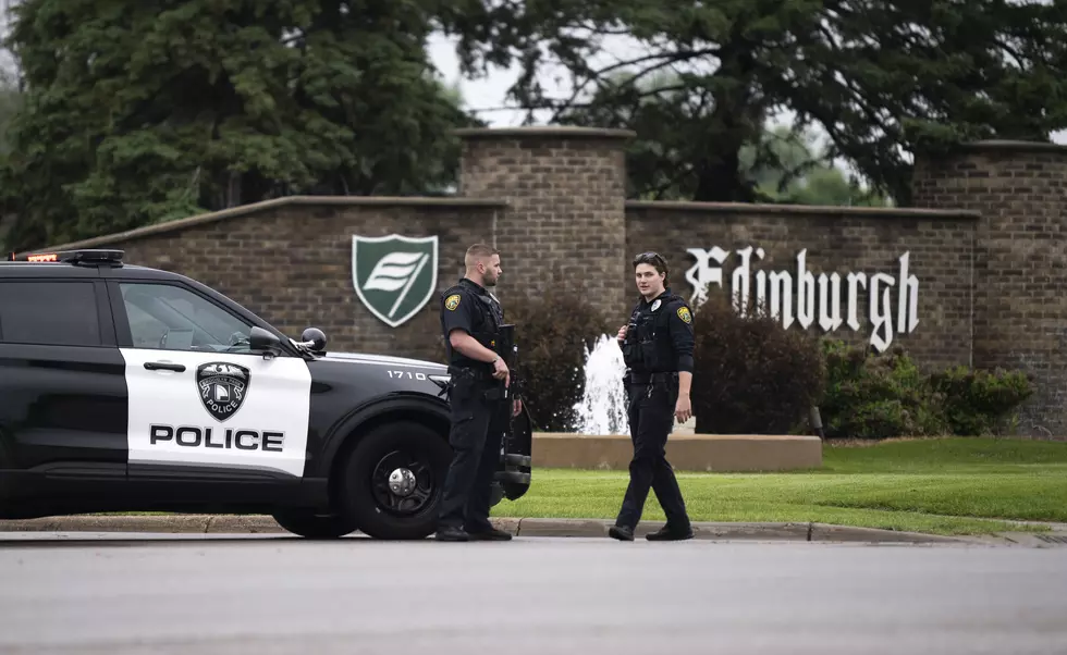 Update: More Details Revealed In Hortman/Hoffman Shootings