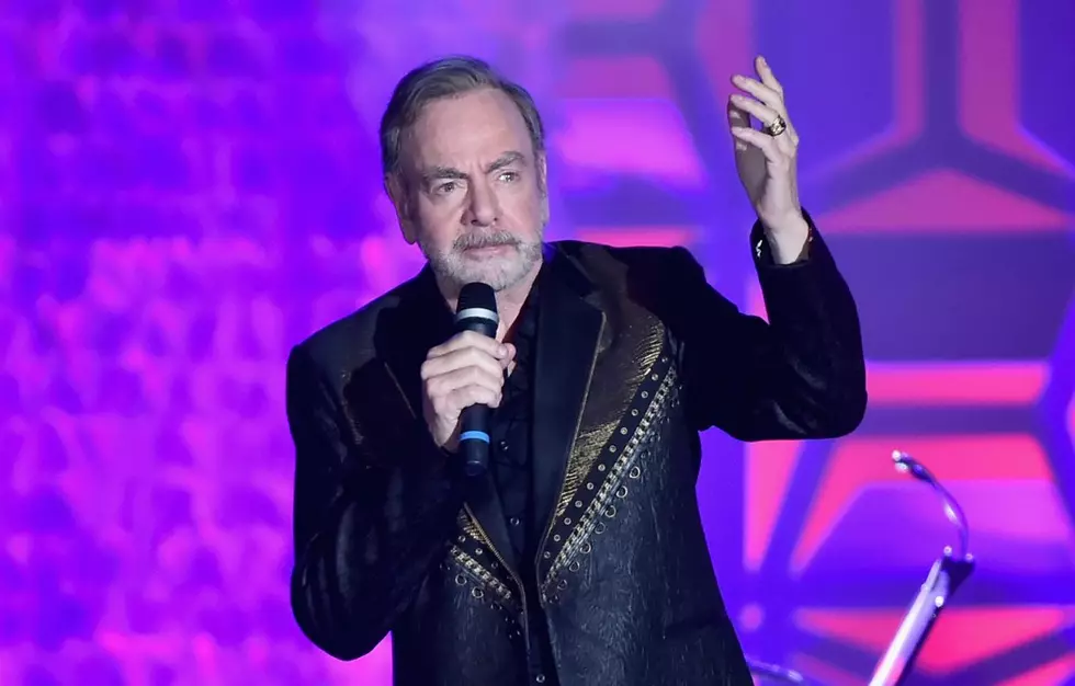 A Beautiful Noise Brings Neil Diamond’s Story To The Stage
